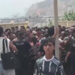 Thousands Storm the Ceuta Border Fence: Inside Spain’s Latest Migration Flashpoint