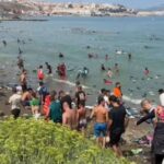 “A Violation of Territorial Integrity”: How European Media Is Framing the Ceuta Crisis