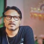 YouTuber Ajeet Bharti faces FIR over remarks against Nagina Lok Sabha MP Chandrashekhar Azad Ravan.