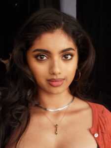 Avantika Vandanapu’s rise has been anything but slow.