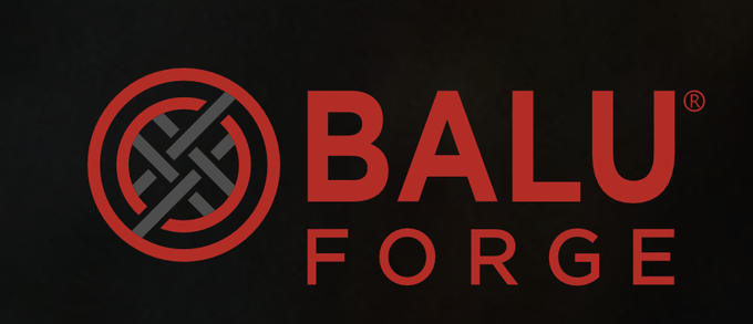 Balu Forge shares jumped 11% on Friday.