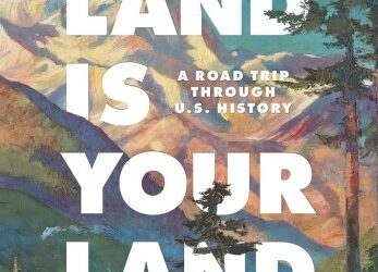 Beverly Gage’s road-trip history book lands on Obama’s 2026 summer reading list.