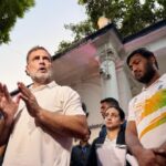 Congress’ Two Mega Self-Goals: Vande Mataram Flip-Flop and Jantar Mantar FIR