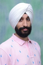Dr. JUGRAJ SINGH