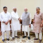 BJP’s Premature Victory Celebrations in Bihar: The Laddu Lesson from Bankipur