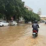 Gurugram Waterlogging Exposes the Dark Side of India’s Corporate City