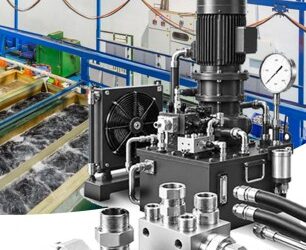 Hy-Tech Engineers IPO Attracts Strong Demand; GMP Points to Potential Listing Gains.