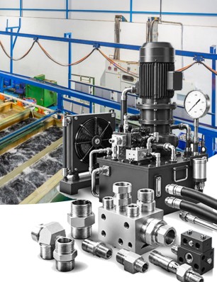 Hy-Tech Engineers IPO Attracts Strong Demand; GMP Points to Potential Listing Gains.