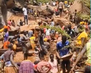 Did a Goat Herder’s Lucky Find Really Spark Kenya’s Newest Gold Rush?