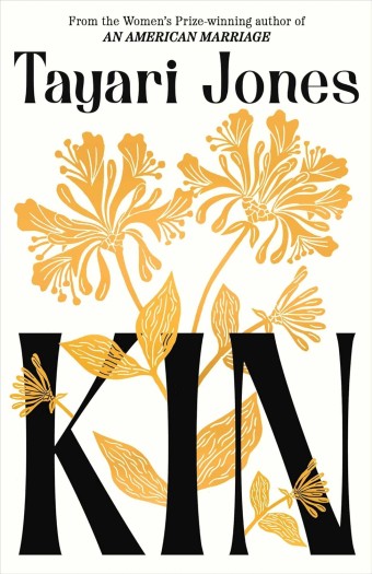 Kin by Tayari Jones — Book Review.