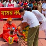 From Movements to Events: Politics of Ram Mandir and Cost of Symbolic Protest