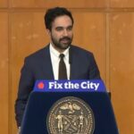 NYC Mayor Zohran Mamdani Opposes Mohan Bhagwat’s August 29 Madison Square Garden Event.