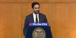 NYC Mayor Zohran Mamdani Opposes Mohan Bhagwat’s August 29 Madison Square Garden Event.
