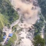 Nepal Floods: Was a Massive Glacier Collapse Behind the Deadly Debris Flood?