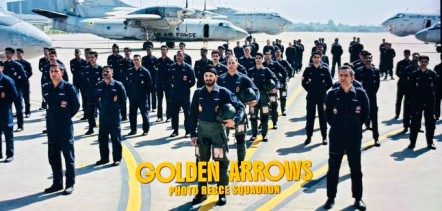 Operation Safed Sagar is now showing on Netflix.