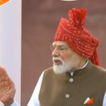 Political analyst Manish Anand argues that PM Modi’s Red Fort speech reflects nervousness, a shortage of new ideas and an attempt to reconnect with a restless youth constituency.
