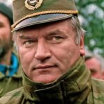 Ratko Mladić, the “Butcher of Bosnia,” Dies in Prison at 84