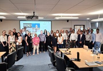University of Portsmouth partners with Mastek to modernise its Finance and Procurement functions with Oracle Fusion Cloud.
