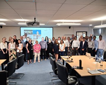 University of Portsmouth partners with Mastek to modernise its Finance and Procurement functions with Oracle Fusion Cloud.