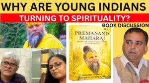 From Kashi to Vrindavan: The Spiritual Journey of Premanand Maharaj