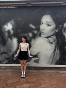 Ariana Grande Closes the Book on Her Eternal Sunshine Tour — And Maybe on Pop Stardom Itself, For Now.