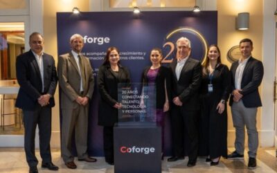 Coforge boardroom crisis after chairman evaluation report was withheld from directors