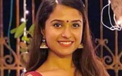 Disha Salian, whose death is the subject of a CBI investigation.