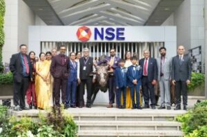 ESDS IPO shares post over 300% gains since listing on the stock market as investors track the company’s debut.