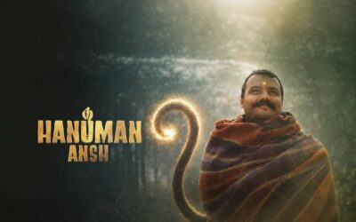 Hanuman Ansh Review: When Faith Film Stunned Bollywood.