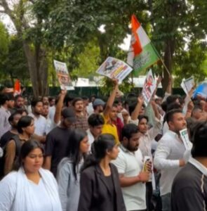 Manish Anand examines the Cockroach Janta Party’s 48-hour deadline.