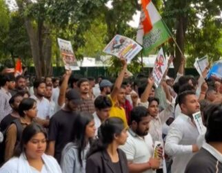 Manish Anand examines the Cockroach Janta Party’s 48-hour deadline.