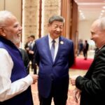 BRICS 2026 Raises Questions Over India’s China Strategy