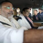 Subhash Chandra Garg rejects Nishikant Dubey defamation notice, says allegations were truthful