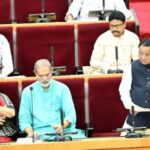 Odisha BJP Government at Two Years: Crime, Growth, Investment and Welfare Under Scrutiny