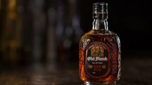 Is Old Monk Really Rum? FSSAI, Bombay HC and the Great ‘Rum-Flavoured Spirit’ Debate.