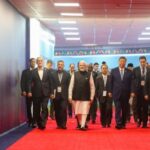 Modi’s meetings with Putin and Xi at the Delhi BRICS Summit highlight India’s strategic autonomy.