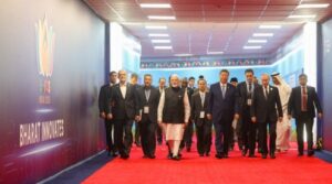 Modi’s meetings with Putin and Xi at the Delhi BRICS Summit highlight India’s strategic autonomy.