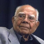 Ram Jethmalani: The Lawyer Who Seemed to Dream in Laws