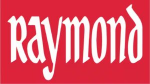 Raymond Ltd company logo as shares rise 220% from 52-week low.