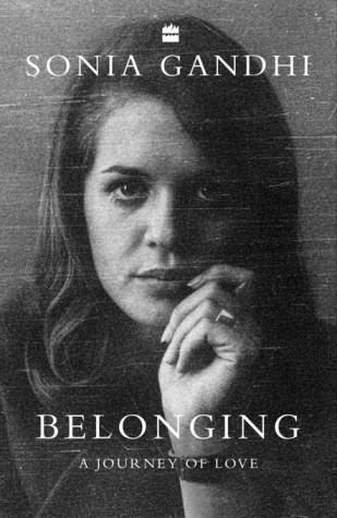 Sonia Gandhi's Memoir Finds a Publisher After Penguin Row.