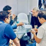 “The Industry Is On Fire”: Three Indian Semiconductor Stocks Riding the $2 Trillion Bet — And What the Numbers Actually Show