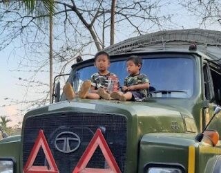 Will Eastern Nagaland’s New Autonomy Change Politics in Manipur and Arunachal?