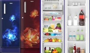 Whirlpool India shares surged after the company clarified its position on promoter Whirlpool Mauritius' potential stake sale and ongoing discussions with buyers.