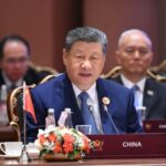 In 1962, Xi Jinping’s father was purged. The experience shaped the man who now leads China