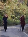 Locals in FNTA region in Nagaland.