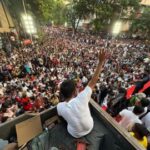 Mumbai vs Delhi Protests: A Leadership Test for Amit Shah and Fadnavis