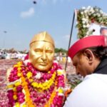 How Mulayam Singh Yadav’s Politics Changed Uttar Pradesh—and Helped BJP Rise