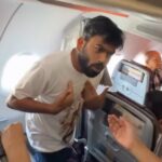 Delhi witnessed sweeping security restrictions on October 10 as police detained CJP leaders from a flight.