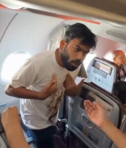 Delhi witnessed sweeping security restrictions on October 10 as police detained CJP leaders from a flight.