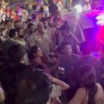 Police vs Police? CJP Protests Enter a New Phase of Street Confrontations